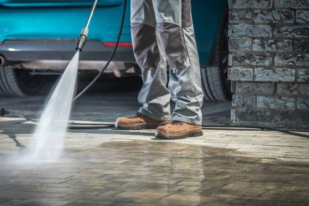 Trusted Camden, DE Pressure Washing Experts